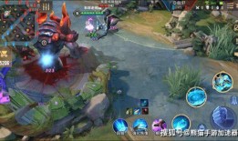 传说对决的最新爆料图文,神秘英雄即将登场，战局风云再起！